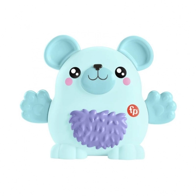 Fisher-Price Premešaj in Sestavi Živalice