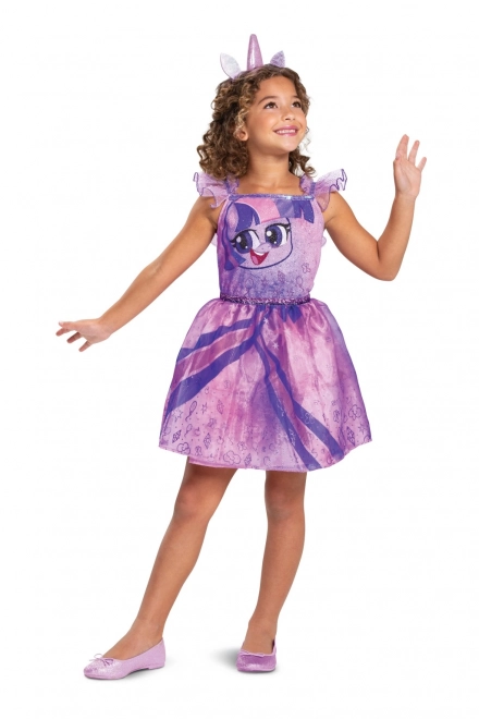 kostum My Little Pony - Twilight Sparkle