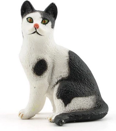 Figurica mačka 5 cm