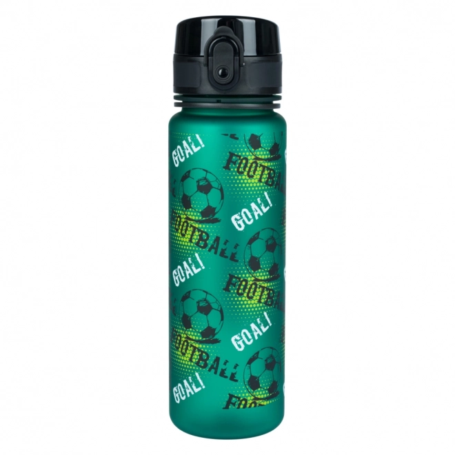 Tritanova plastenka za pitje Nogomet, 500 ml