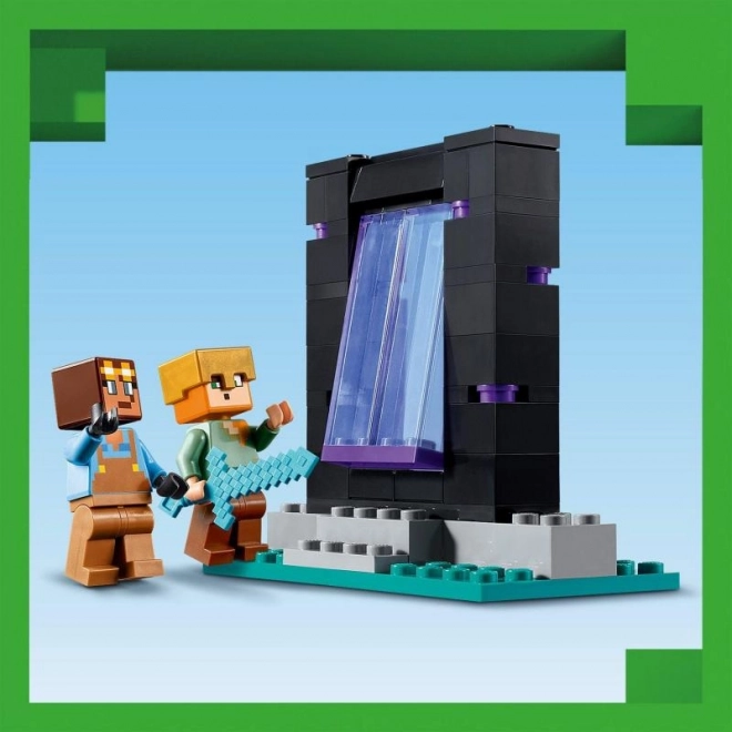 Minecraft kovačija