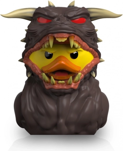 Ikonična zasnova Terror Doga