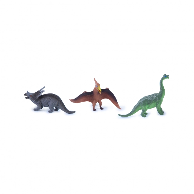 Dinozaver 15 - 18 cm