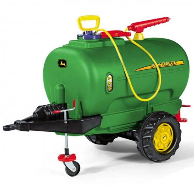 Tanker z Razpršilnikom John Deere - Rolly Toys