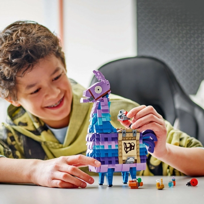 LEGO Fortnite 77071 Zaloga lama