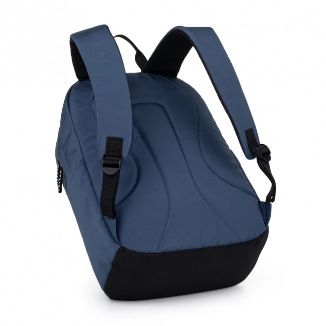 Študentski nahrbtnik OXY Runner Blue