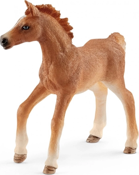 Realistična figurica konja