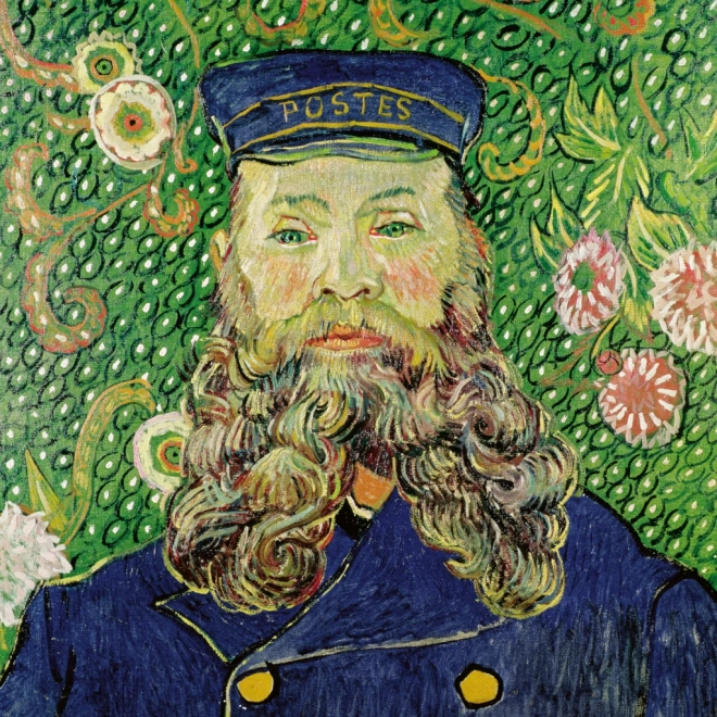 Beležka koledar Vincent van Gogh 2026