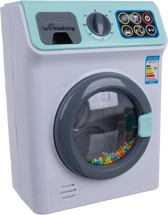 Odpirajoča se vratca in vrtljiv boben