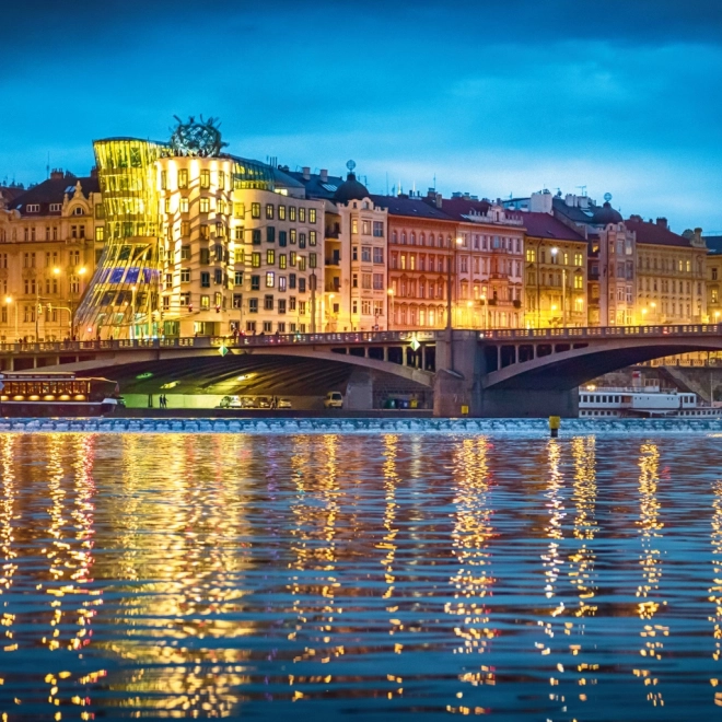 Koledar z opombami Praga 2026