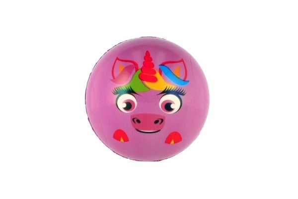 Norička žoga Ciky Caky 9 cm