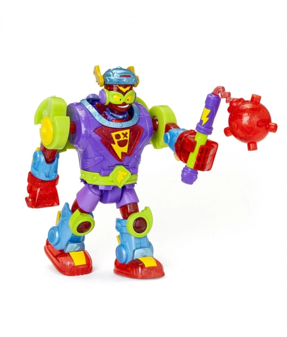Figura robota SuperThings Superbot Fury Storm