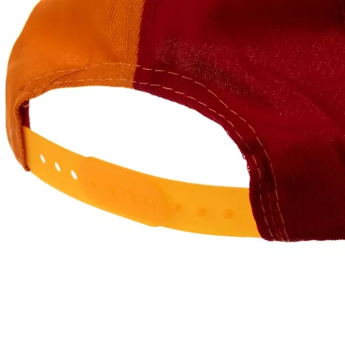 Kapa z vrtavko Unisex, večbarvna Malatec