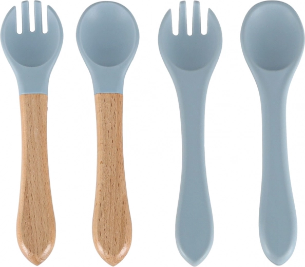 Varni in ergonomični pribor