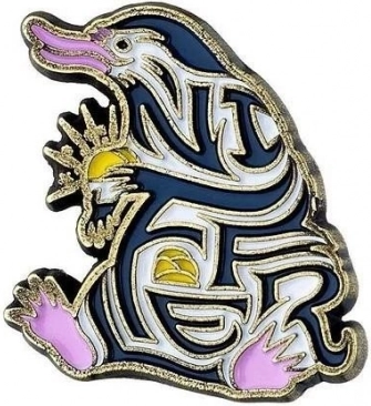 Značka Pin iz Nifflarja