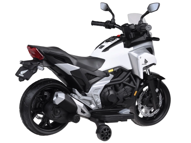Otroški električni motocikel na baterijo Honda NC750X