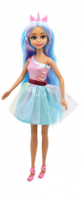 Dreameez princesa v kornetku