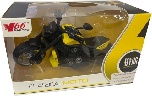 Motor na navijanje 1:14