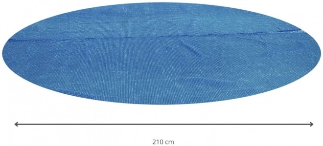 Solarni pokrov za bazen Bestway 244 cm