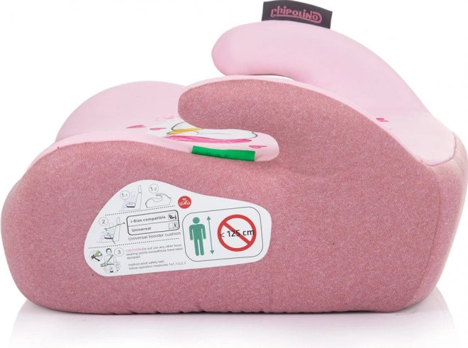 CHIPOLINO Podstavek UTY i-Size 125-150cm, Samorogi