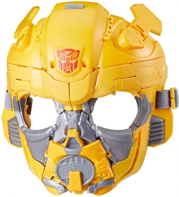 Transformers MV8 maska in akcijska figurica 2v1 Bumblebee