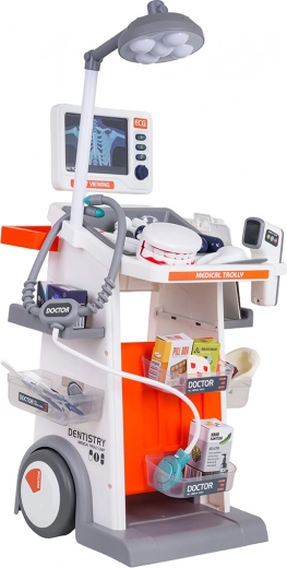 Realistični svetlobni in zvočni učinki