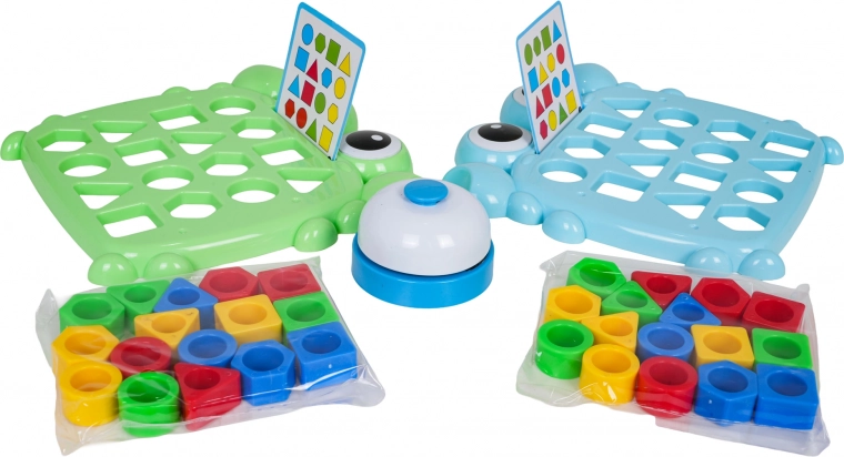 Tekmovanje za zvonček