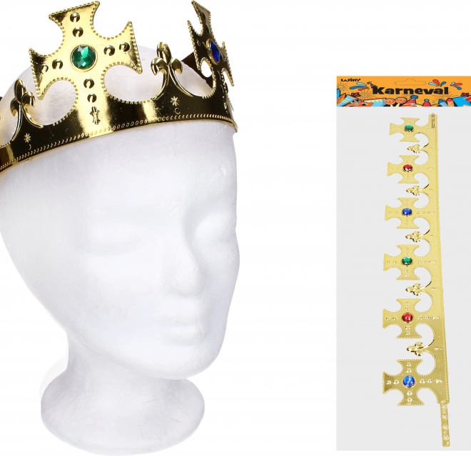 Paket Karneval - krona