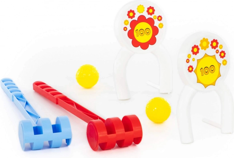 Popoln komplet za igro