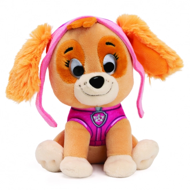 GUND PAW PATROL SKYE PLIŠASTA IGRAČA 15cm