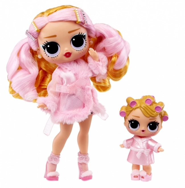 L.O.L. Presenečenje! Tweens - Pižamasta zabava z Ivy Winks in Babyd