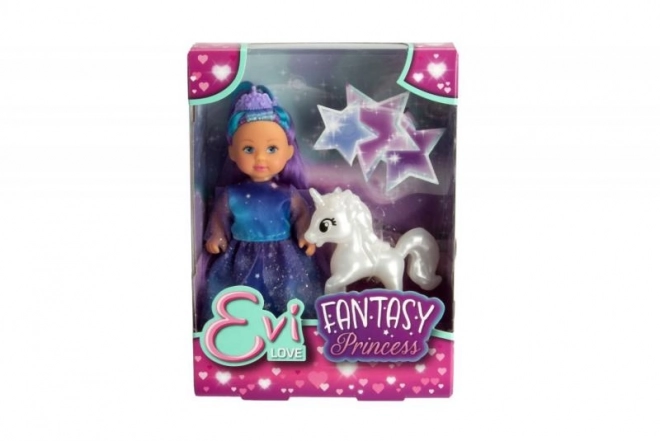 Lutka Evi Love Princesa Fantazija
