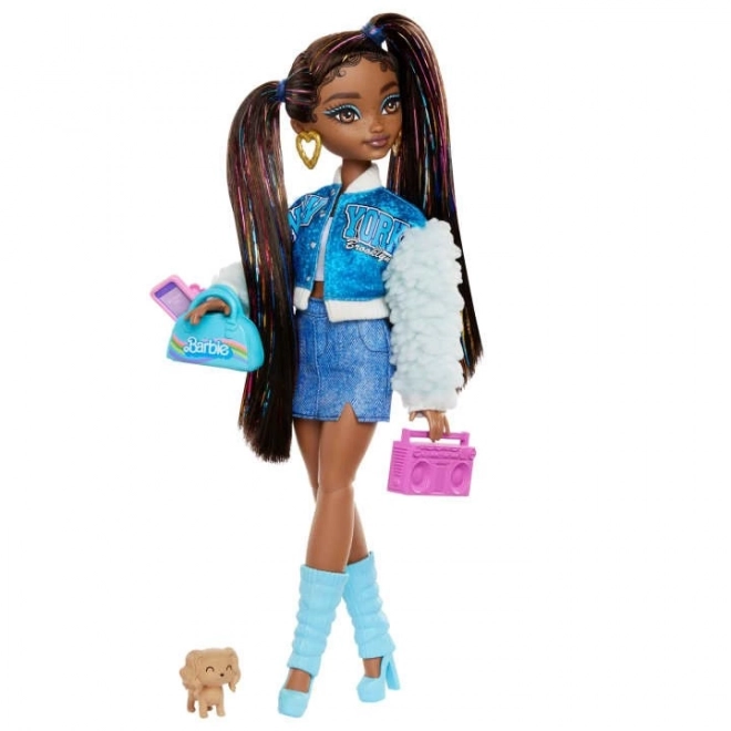 Punčka Barbie Dream Besties, Brooklyn