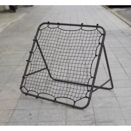 Treninga gol za nogomet s tarčo 100x100 cm