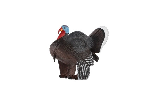Divji puran zootirani plast 6cm v vrečki