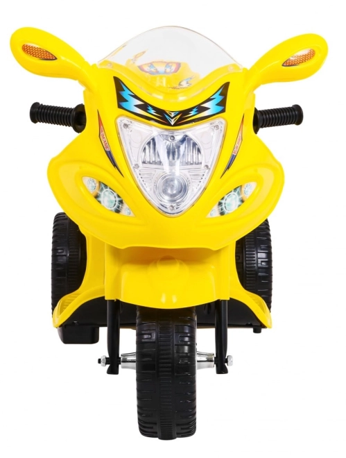 Tricikel BJX-088 električni motocikel + zvoki + luči