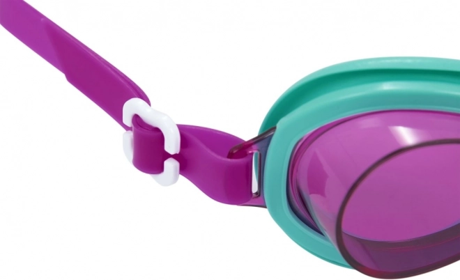 Otroška plavalna očala Aqua Burst - komplet 3