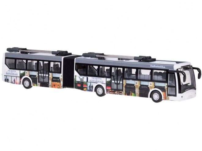 Daljinsko vodeni mestni trolejbus