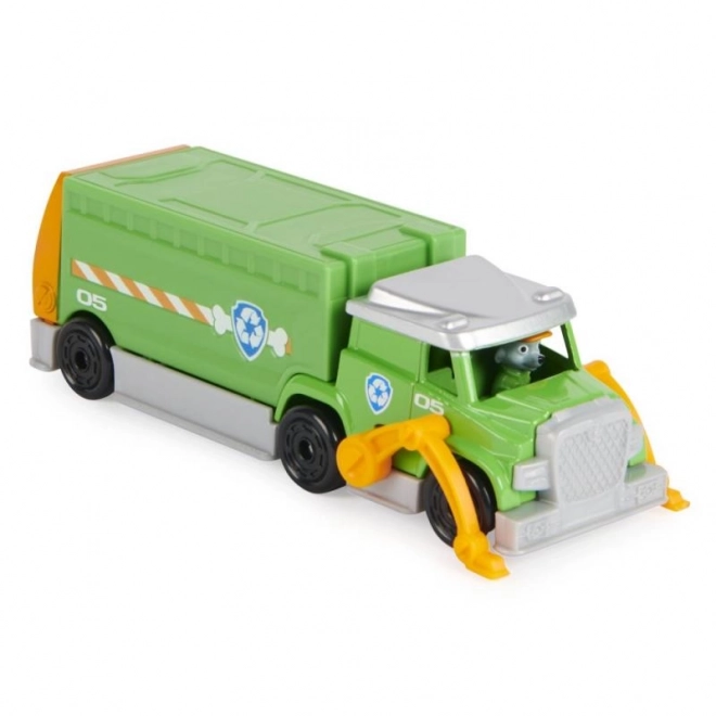 Tlapková patrulja Die-Cast tovornjaki