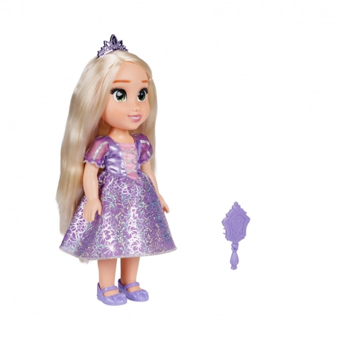Disney Princesa Lutka Rapunzel 38 cm