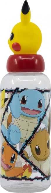 Steklenica za pitje Pokémon 560 ml