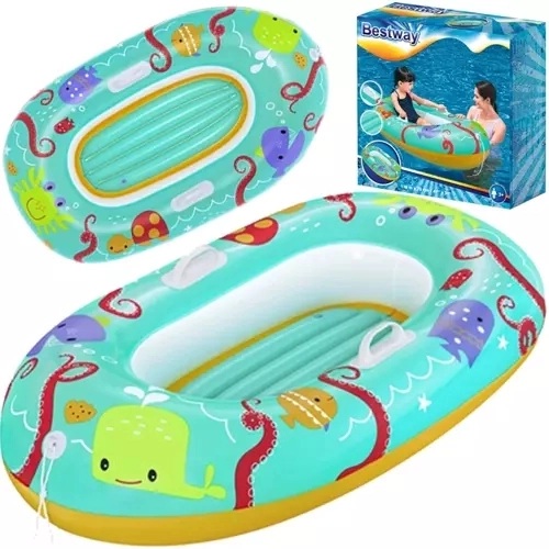 Plavalni ponton - BESTWAY 34009