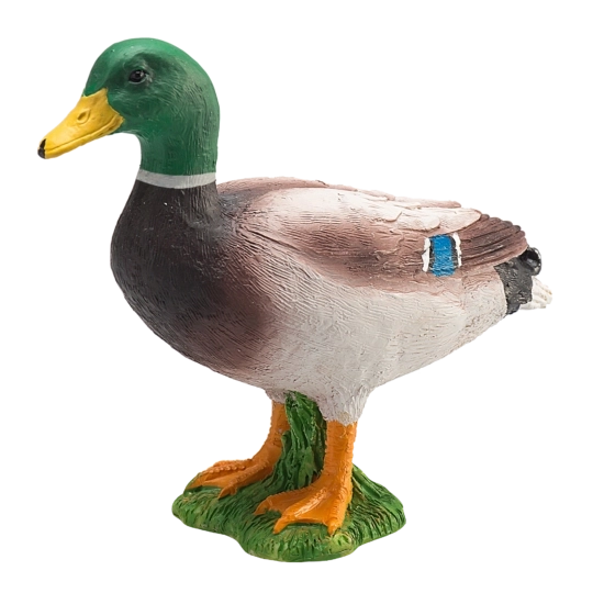 Realistična figurica mlakarice
