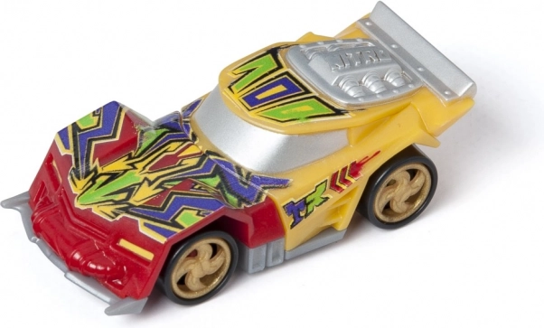 Avtococka T-Racers Mix 'N Race