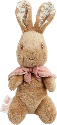 Plišasti zajček Flopsy iz zbirke Zajček Peter