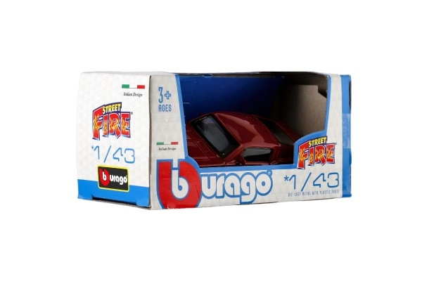 Zbirateljska serija 1:43 za otroke od 3 let