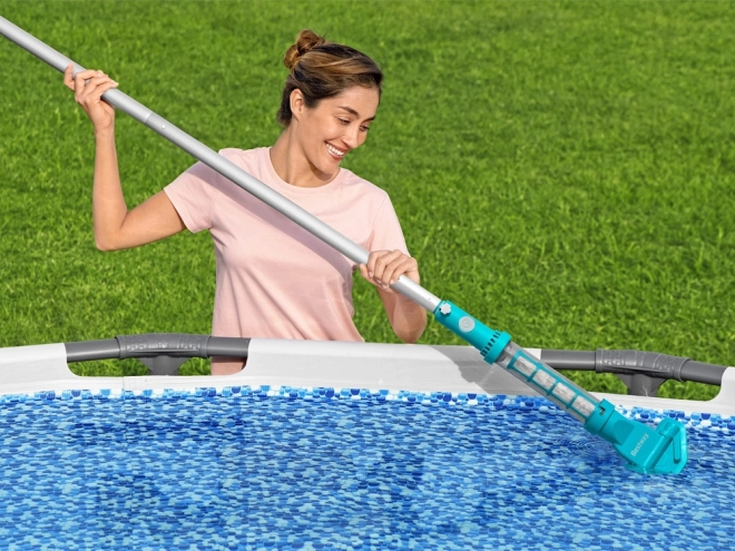 Brezžični sesalnik za bazene AquaSurge Bestway
