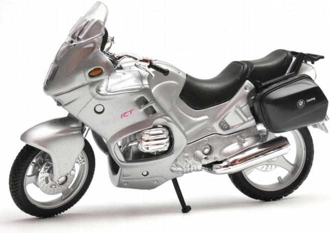 Motorka Welly kovinska 1:18
