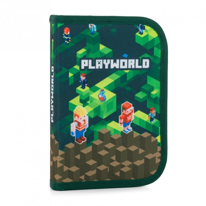 Šolski set Premium Playworld