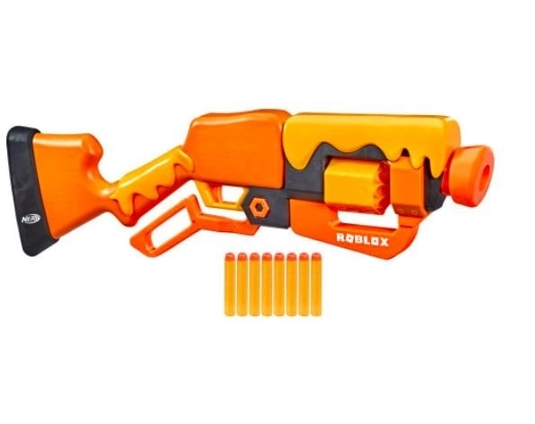 Nerf Roblox Adopt Me! ČEBELE! blaster